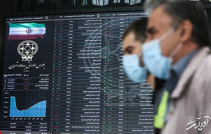 خبر مهم برای سهامداران /منتظر سود سنواتی باشید
